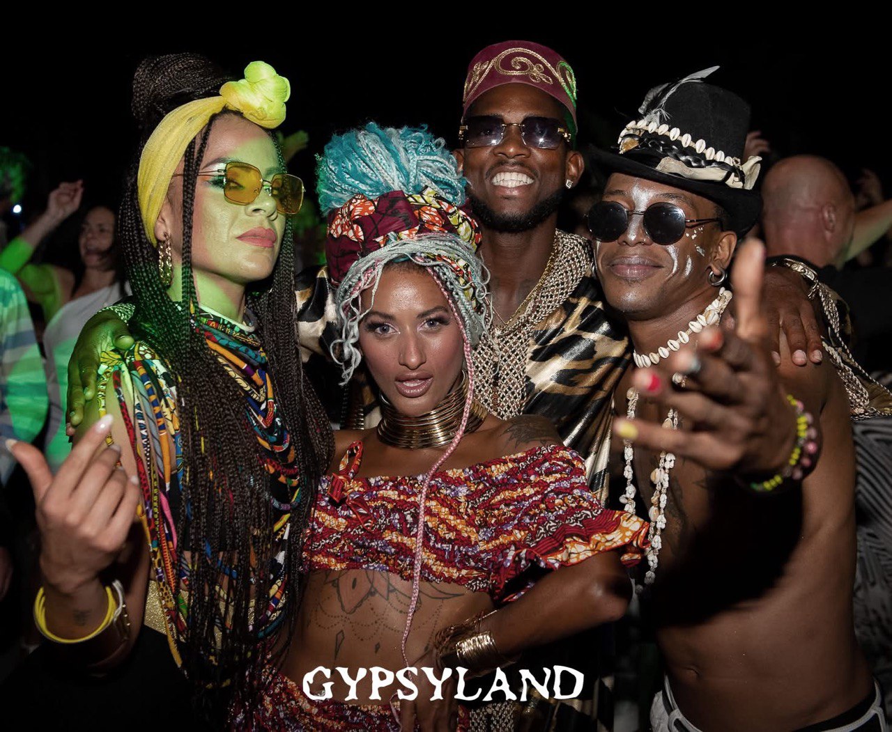 Ke’e Beach - eventi e ambienti